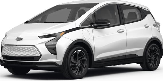 CHEVROLET BOLT EV 2022 1G1FX6S06N4128273 image
